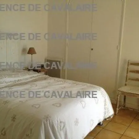 T3 Centre-ville: Balcon, Ascenseur, 2 Chambres, Equipe, Capacite 6 Personnes - Fr-1-100-217 Apartment