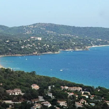 T3 Centre-ville: Balcon, Ascenseur, 2 Chambres, Equipe, Capacite 6 Personnes - Fr-1-100-217