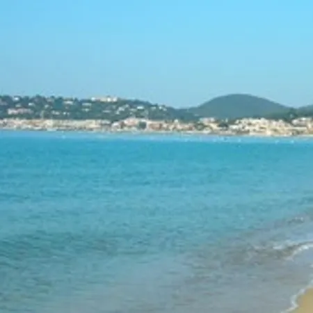 T3 Centre-ville: Balcon, Ascenseur, 2 Chambres, Equipe, Capacite 6 Personnes - Fr-1-100-217 *